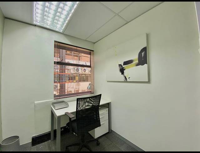 BUSINESS PROPERTY TO RENT IN RIVONIA